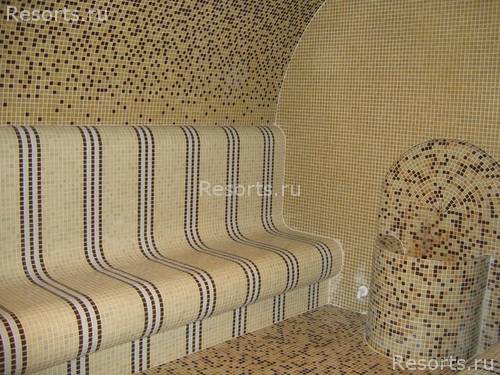 Rhodopi Home Hotel 12
